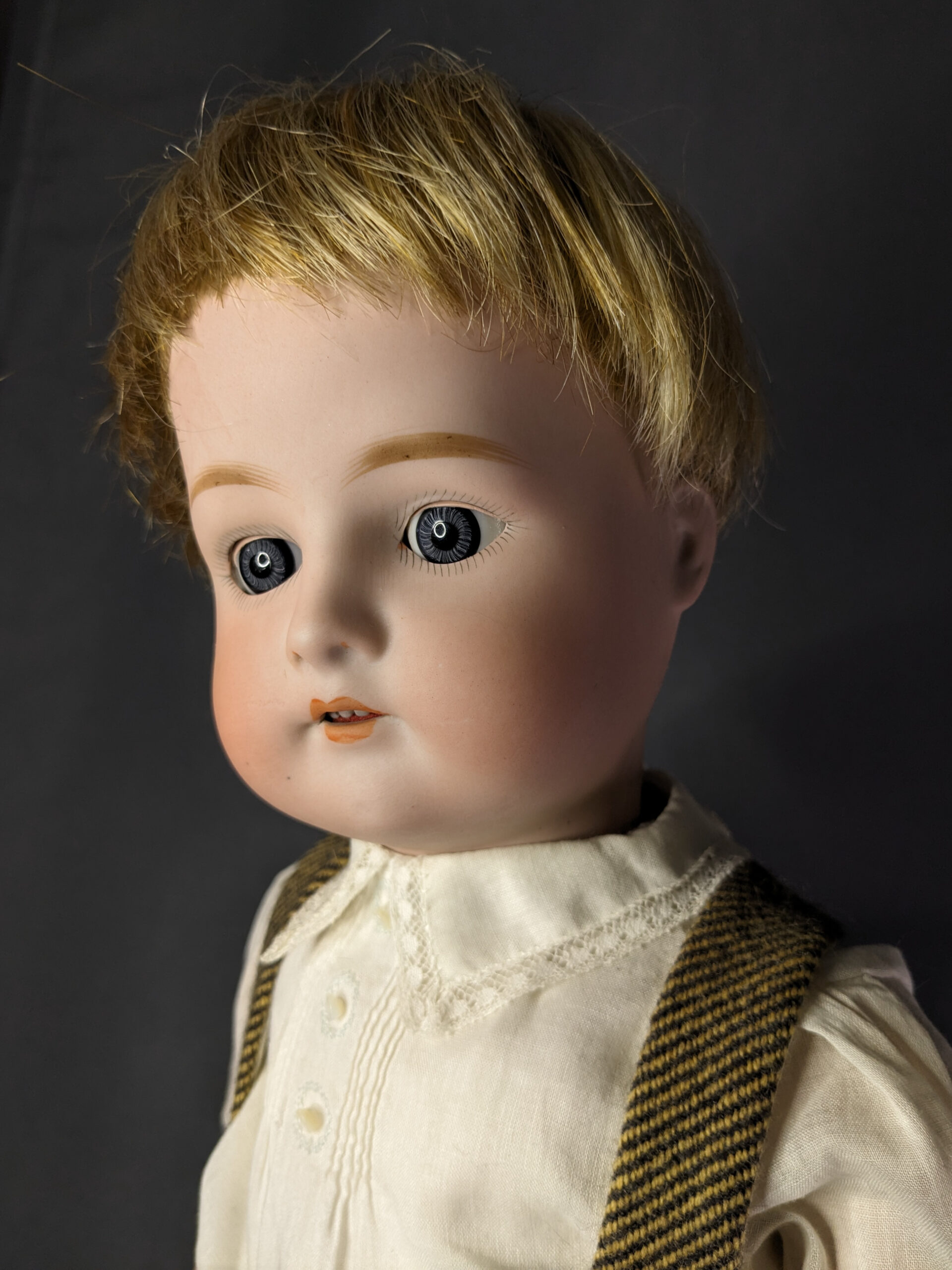 CUNO & OTTO DRESSEL DOLLS