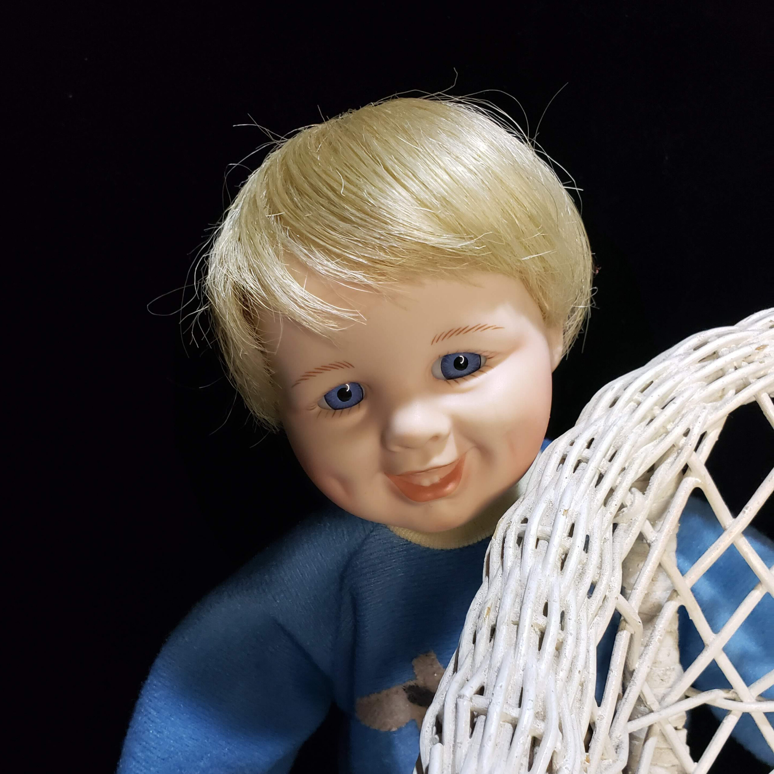 Outstanding Artists of Ashton-Drake Collectible Dolls, 1980s–2000s