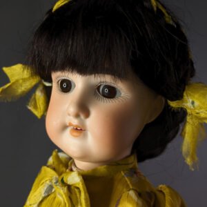 German Dolls