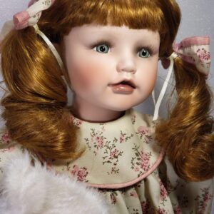 Vintage Dolls