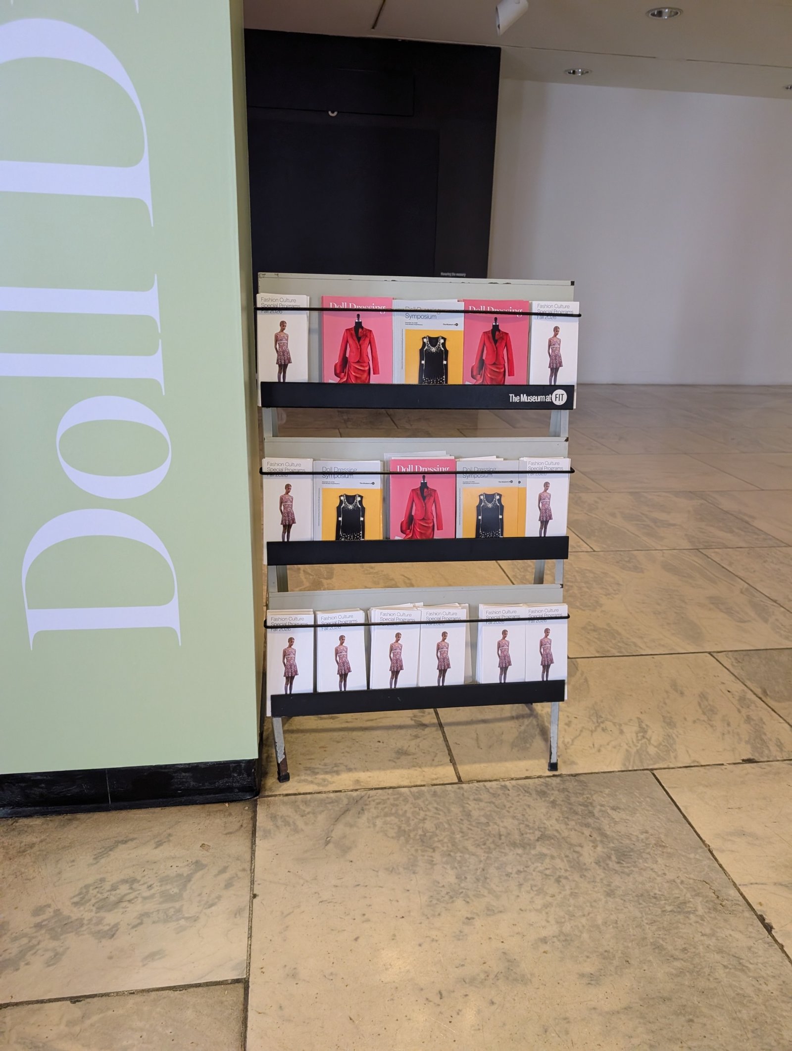 “Doll Dressing”: How Dolls Became Fashion’s Secret Language