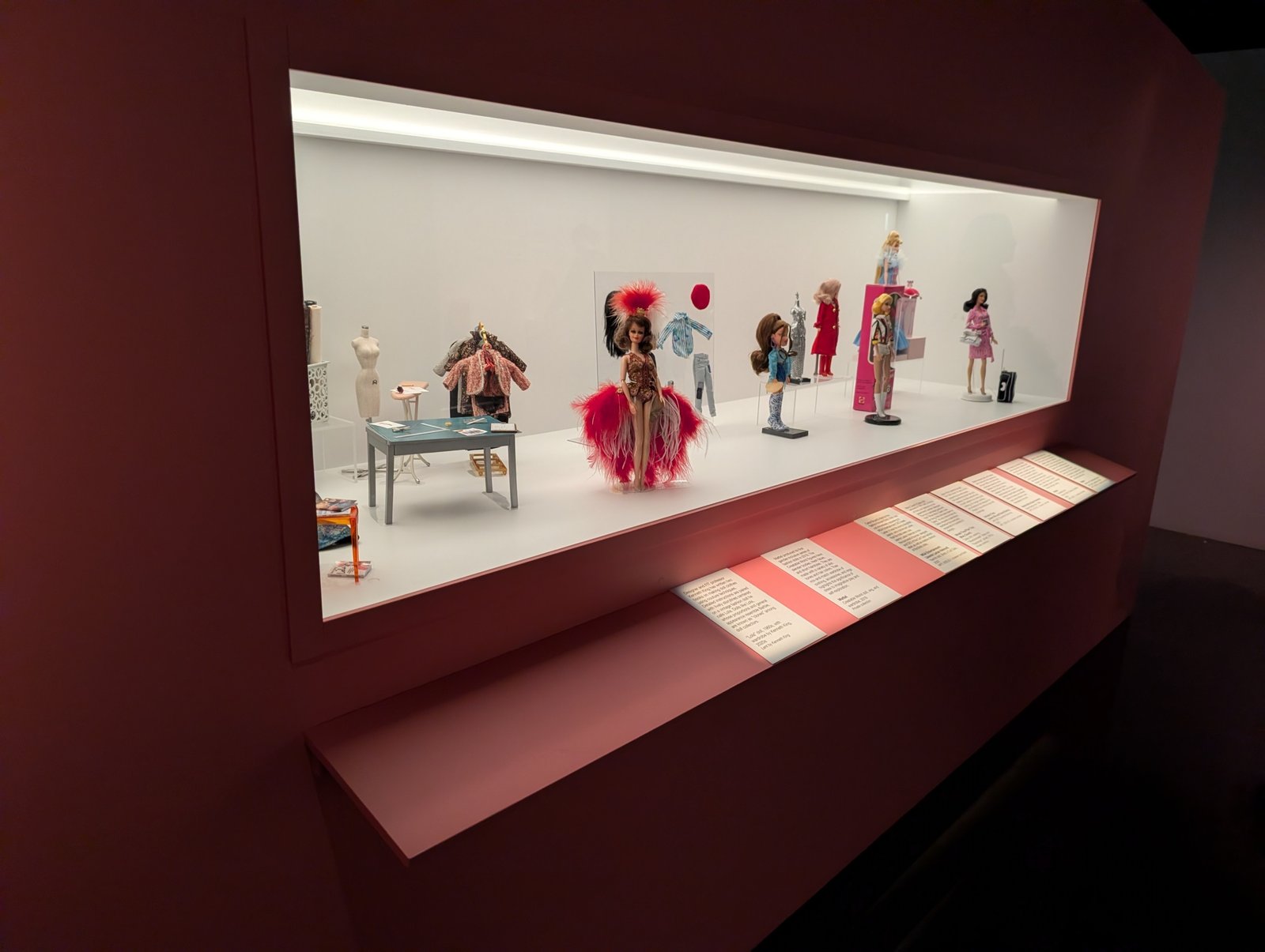 Dolls Love Fashion: When Play Becomes Couture