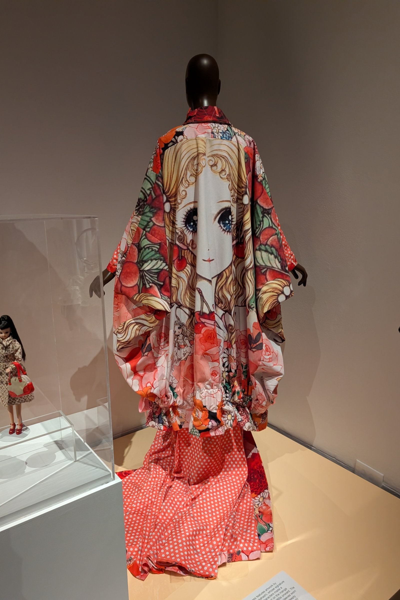 Dolly Birds, Prada, and Japanese Lolitas: From Biba to Comme des Garçons
