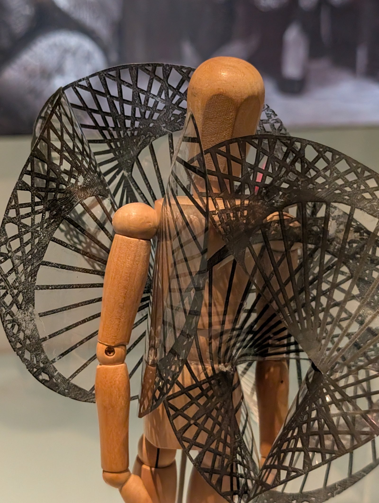 Modes in Miniature: When Dolls Become a Fashion Laboratory