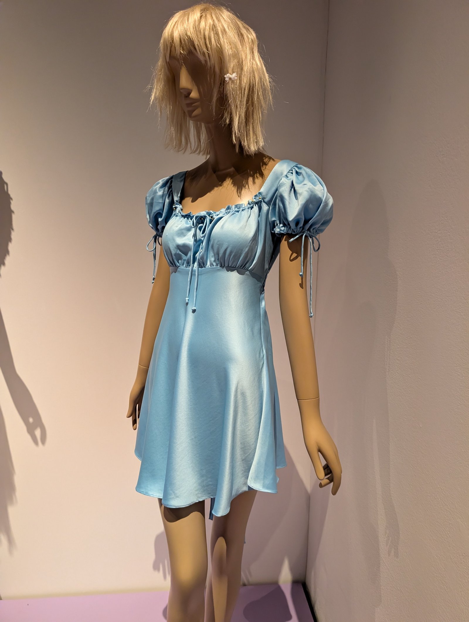 The Broken Doll: From Hans Bellmer & Comme des Garçons to Courtney Love & Kinderwhore